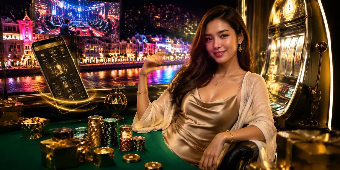 9jabet mobile gaming
